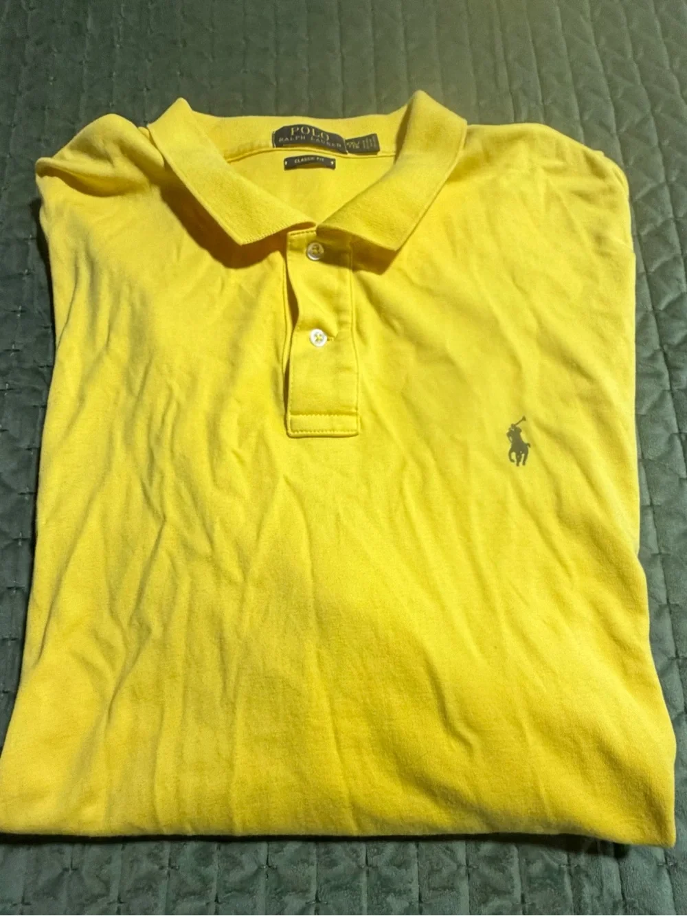 Polo Ralph Lauren this item